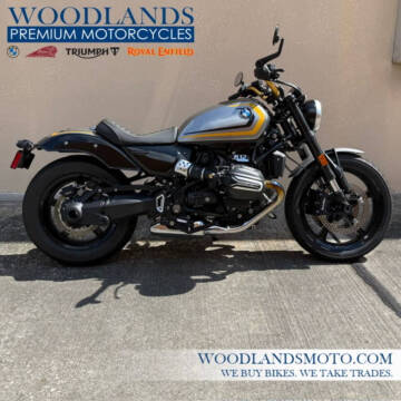 2024 BMW R 12 719 Thorium