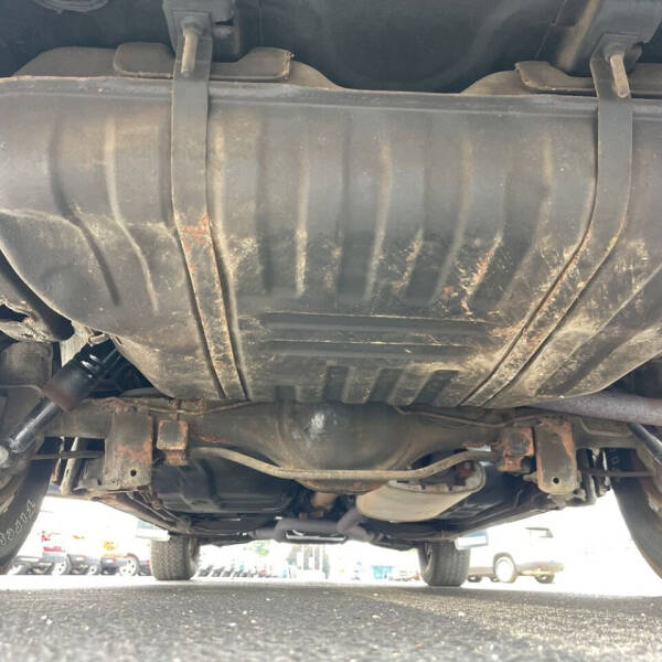 1977 Ford Thunderbird