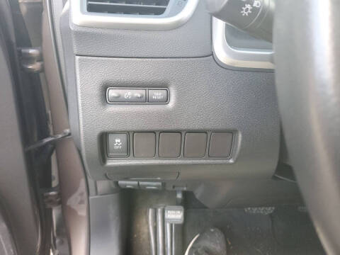 2015 Nissan Murano SV