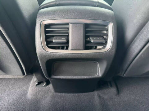 2020 Acura RDX SH-AWD