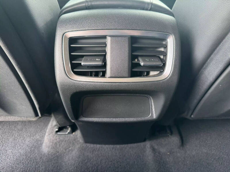 2020 Acura RDX SH-AWD