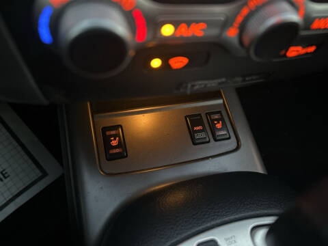 2012 Nissan Murano SL