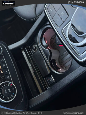 2017 Mercedes-Benz GLE GLE 400 4MATIC