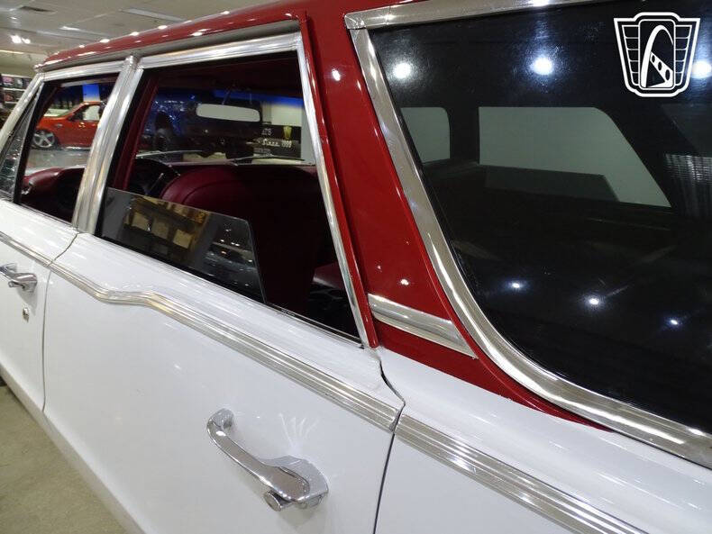 1964 Pontiac Tempest