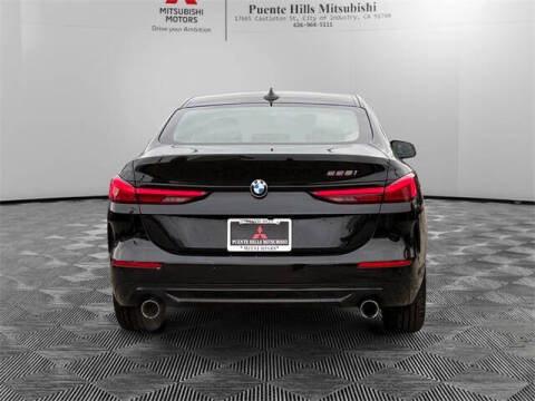 2024 BMW 2 Series 228i Gran Coupe