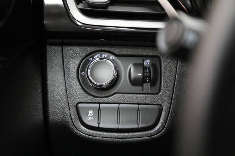 2022 Chevrolet Spark 1LT CVT