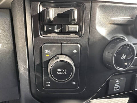 2026 Ford F-350 Super Duty XL