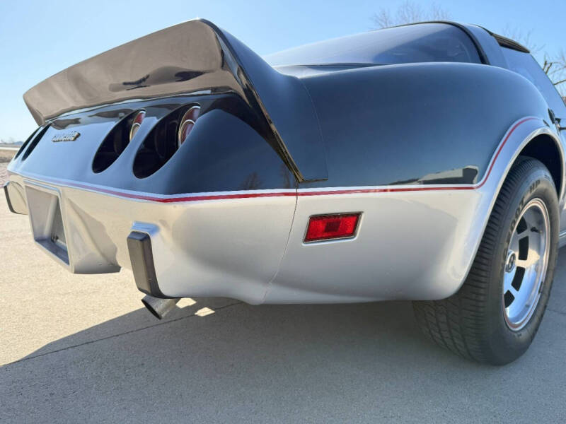 1978 Chevrolet Corvette