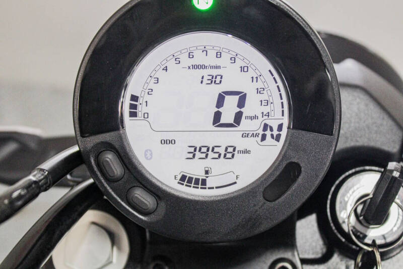 2024 Kawasaki Eliminator