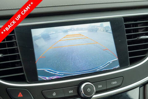 2017 Buick LaCrosse Premium