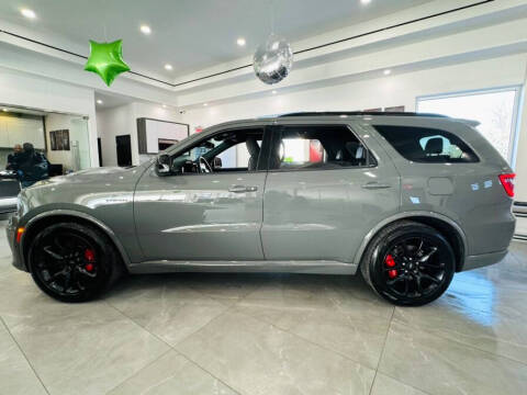 2023 Dodge Durango R/T Premium