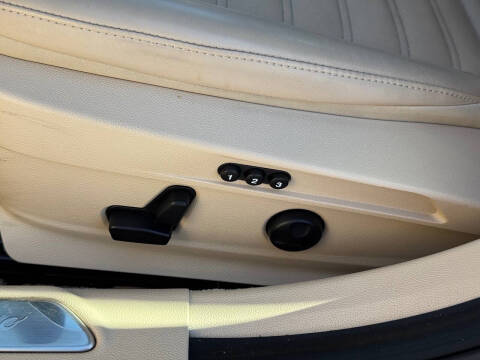 2017 Alfa Romeo Giulia Ti