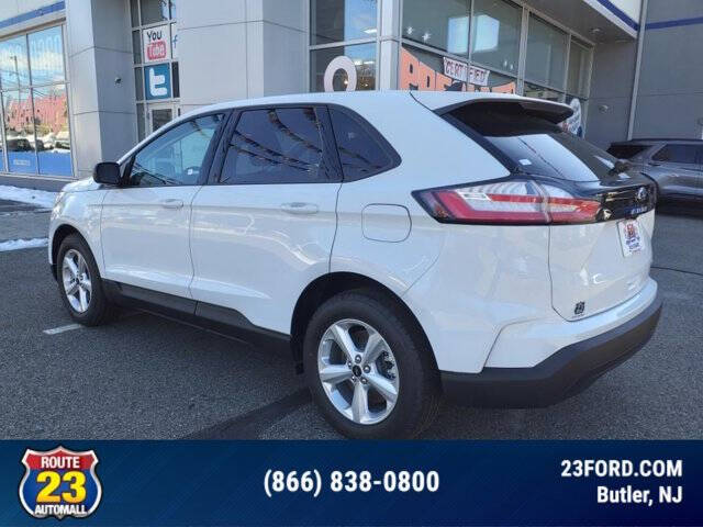 2024 Ford Edge SE