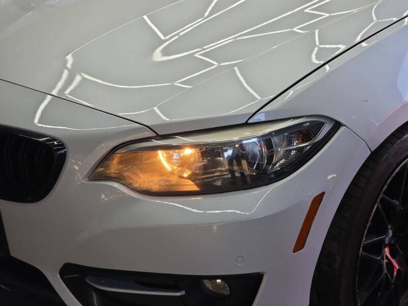 2017 BMW 2 Series 230i