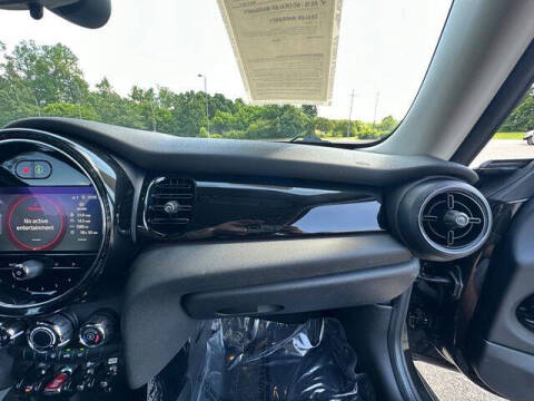 2022 MINI Hardtop 2 Door Cooper S