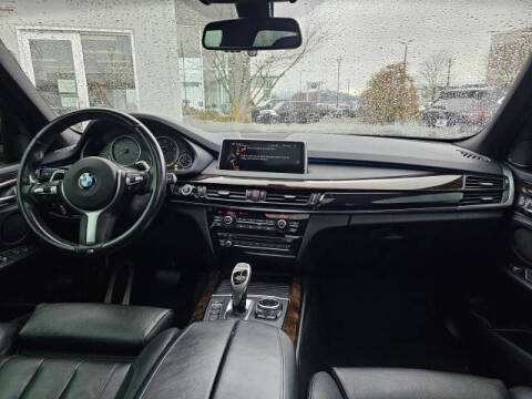 2014 BMW X5 xDrive35i