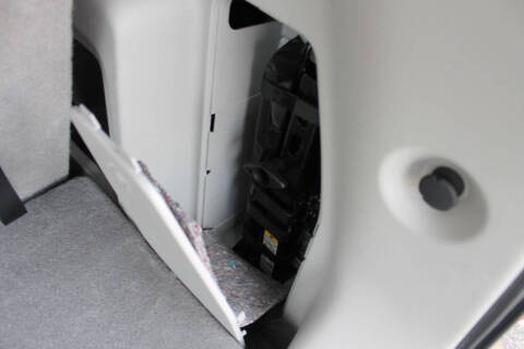 2008 Suzuki XL7 Luxury