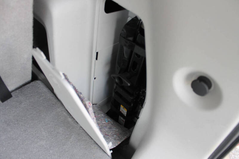 2008 Suzuki XL7 Luxury