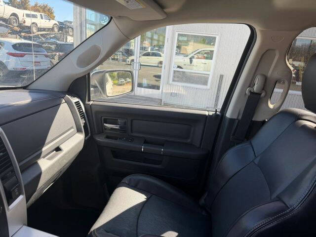 2011 RAM 1500