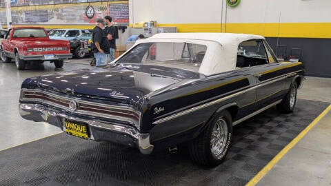 1965 Buick Skylark