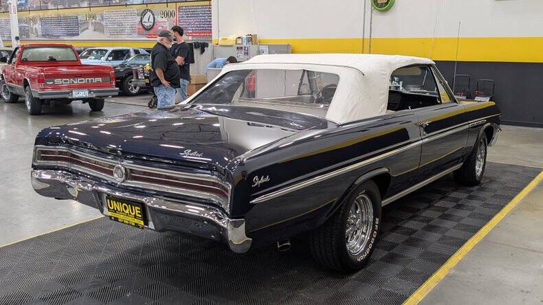 1965 Buick Skylark