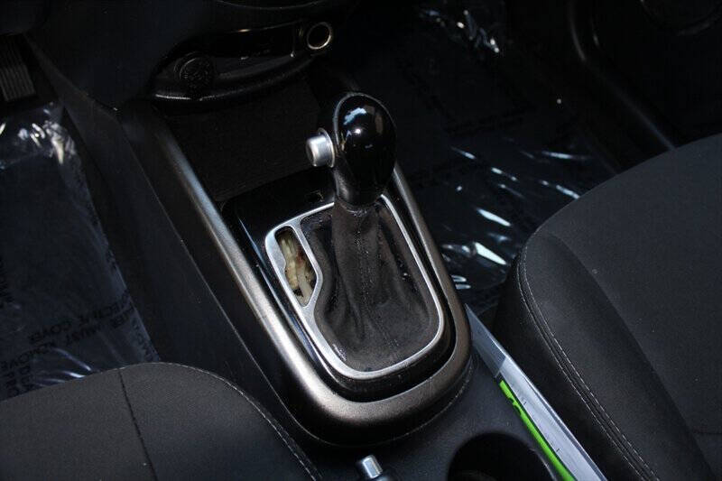 2012 Kia Soul +