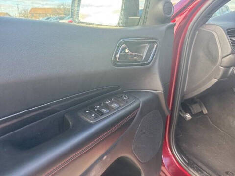 2023 Dodge Durango GT