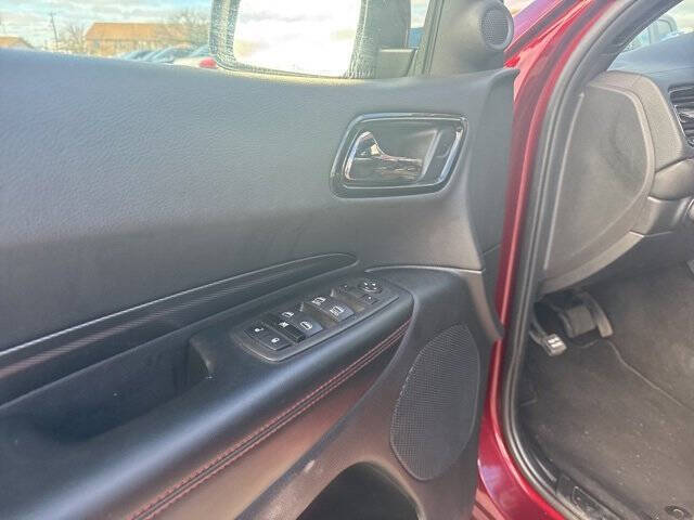 2023 Dodge Durango GT