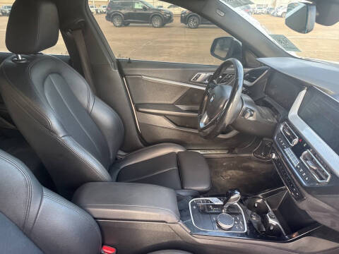 2022 BMW 2 Series 228i xDrive Gran Coupe