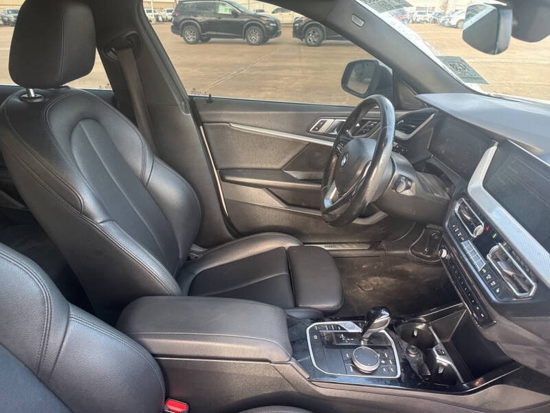 2022 BMW 2 Series 228i xDrive Gran Coupe