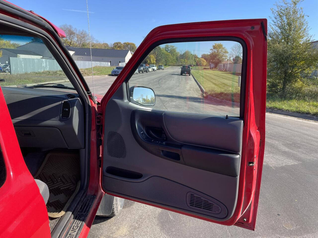 2002 Ford Ranger for sale at Twin Cities Auctions in Elk River, MN