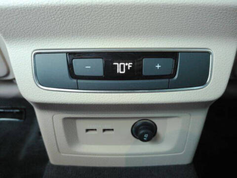 2024 Audi Q5 e quattro S line Prem Pl 55 TFSI