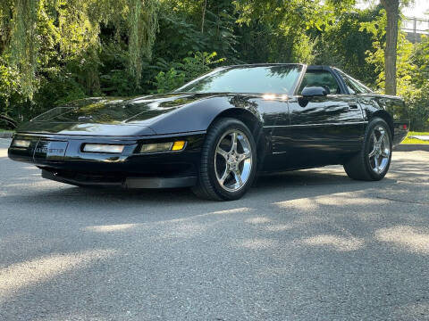 1995 Chevrolet Corvette
