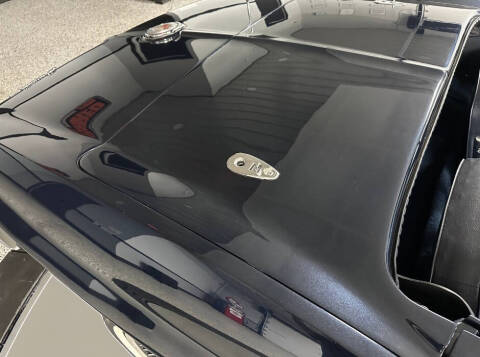 1964 Chevrolet Corvette