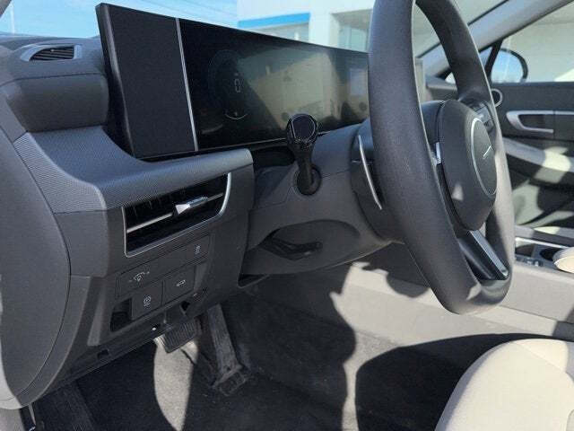 2025 Hyundai Sonata