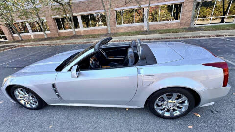 2009 Cadillac XLR Platinum