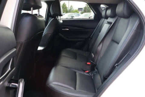 2024 Mazda CX-30 2.5 S Preferred