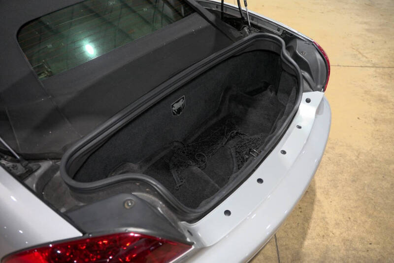 2004 Dodge Viper SRT-10