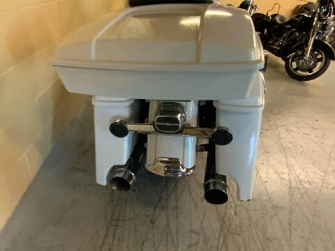 2012 Harley-Davidson Road King