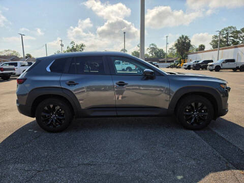 2024 Mazda CX-50 2.5 S Select