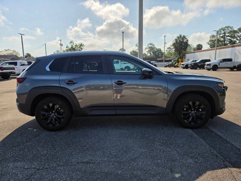 2024 Mazda CX-50 2.5 S Select