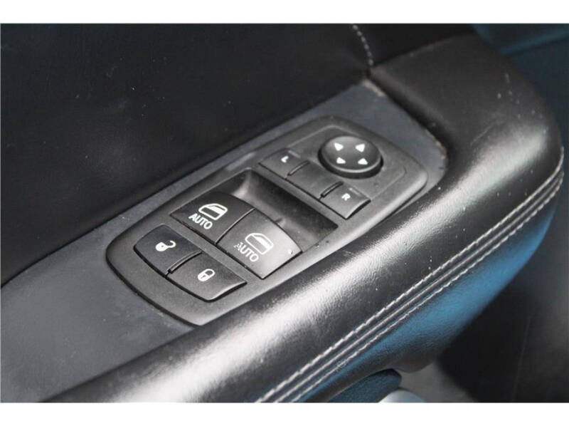 2015 Dodge Challenger SXT Plus