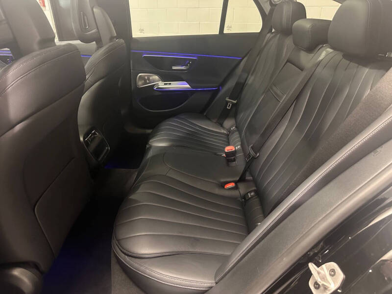 2024 Mercedes-Benz E-Class E 450 4MATIC All-Terrain