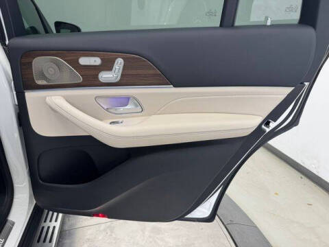 2026 Mercedes-Benz GLS GLS 450