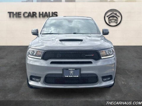 2020 Dodge Durango R/T