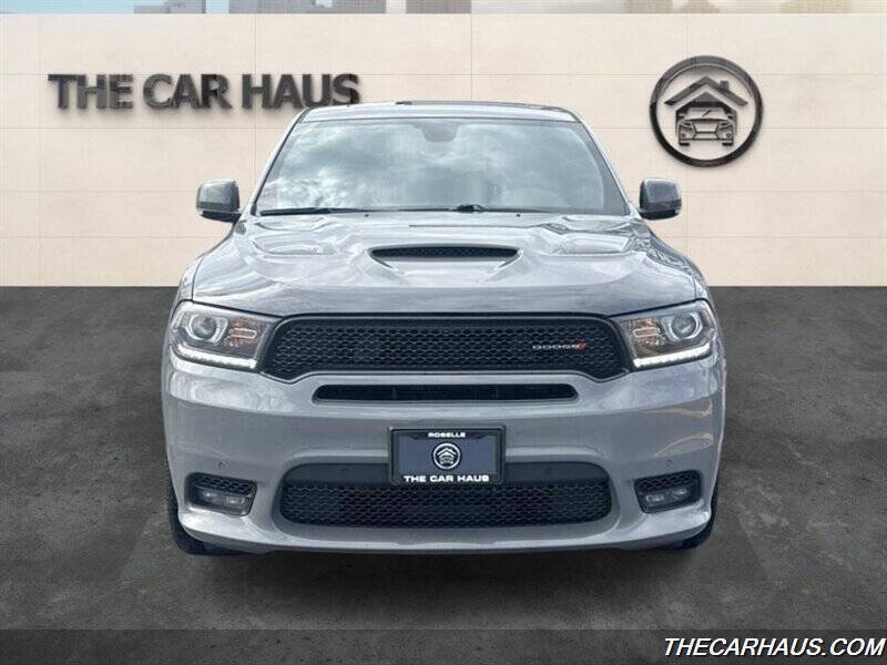 2020 Dodge Durango R/T