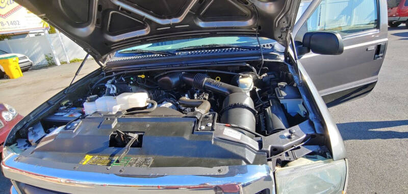 Image 9 of 2004 Ford F-250 Super Duty Lariat