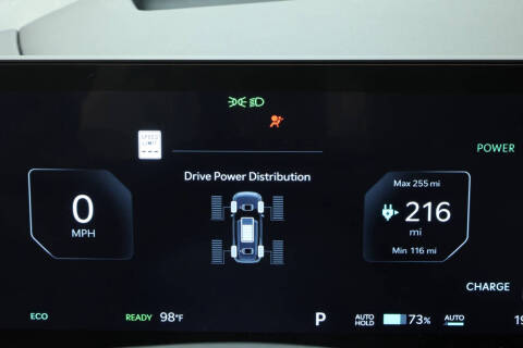 2024 Kia EV9 GT-Line