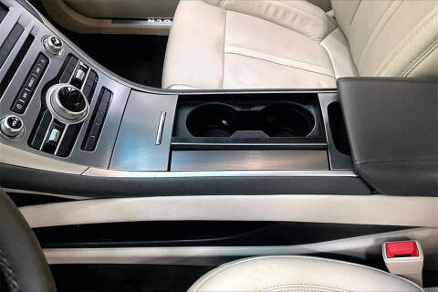 2020 Lincoln MKZ Hybrid Reserve