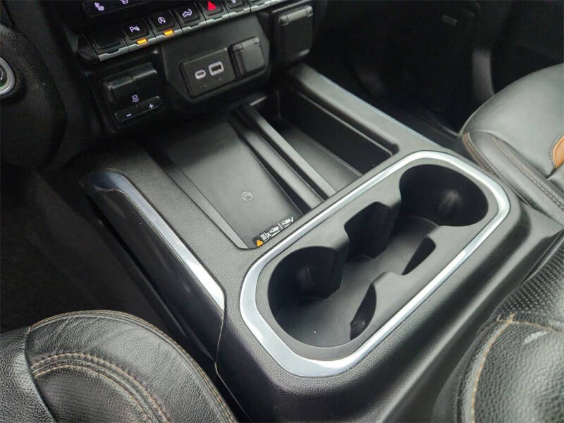 2022 GMC Sierra 1500 Limited